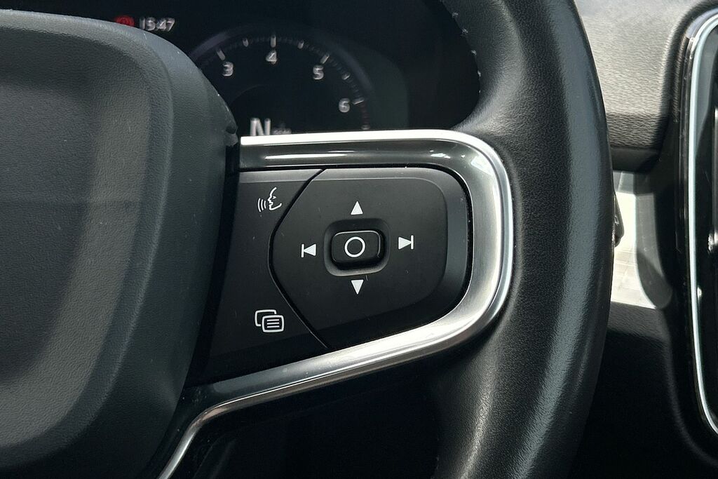 Volvo XC40 2.0 T4 R-design Awd Euro 6 Ss #12