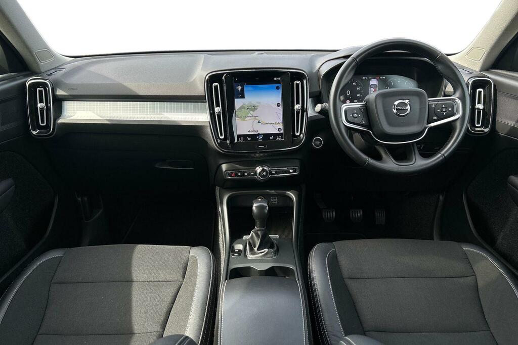 Volvo XC40 2.0 T4 R-design Awd Euro 6 Ss #6