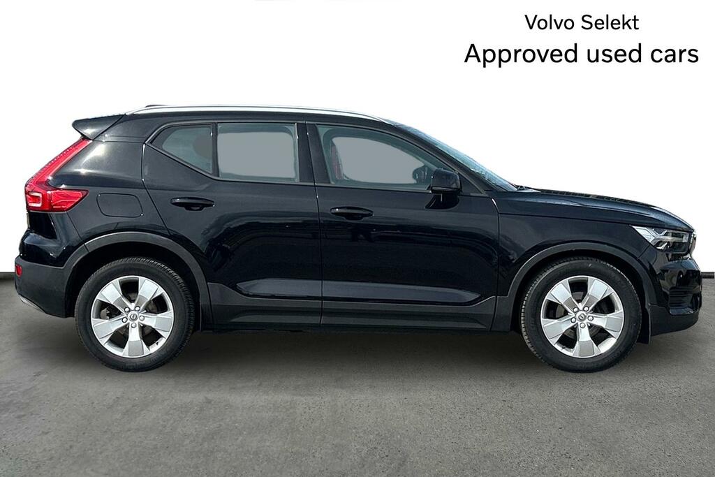 Volvo XC40 2.0 T4 R-design Awd Euro 6 Ss #4