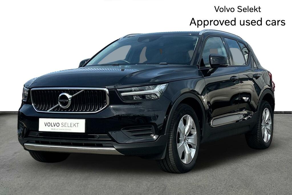 Volvo XC40 2.0 T4 R-design Awd Euro 6 Ss #9