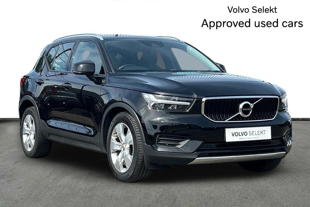 Volvo XC40 2.0 T4 R-design Awd Euro 6 Ss #1