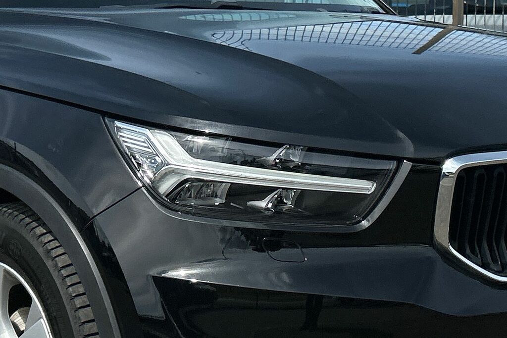 Volvo XC40 2.0 T4 R-design Awd Euro 6 Ss #18
