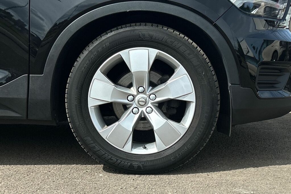 Volvo XC40 2.0 T4 R-design Awd Euro 6 Ss #5