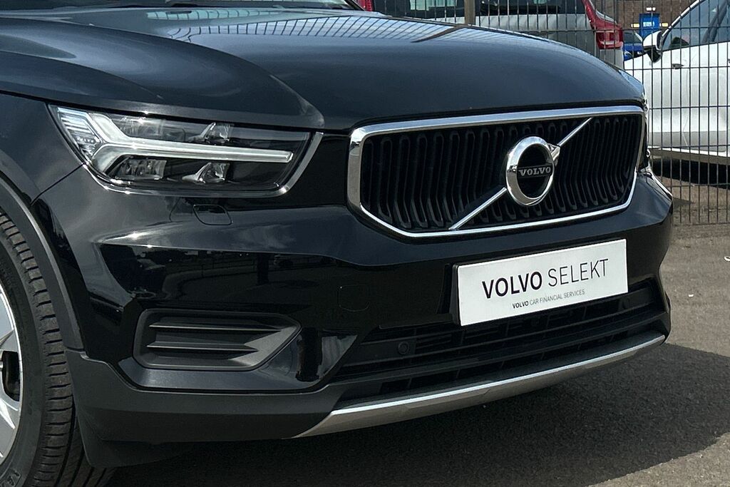 Volvo XC40 2.0 T4 R-design Awd Euro 6 Ss #31