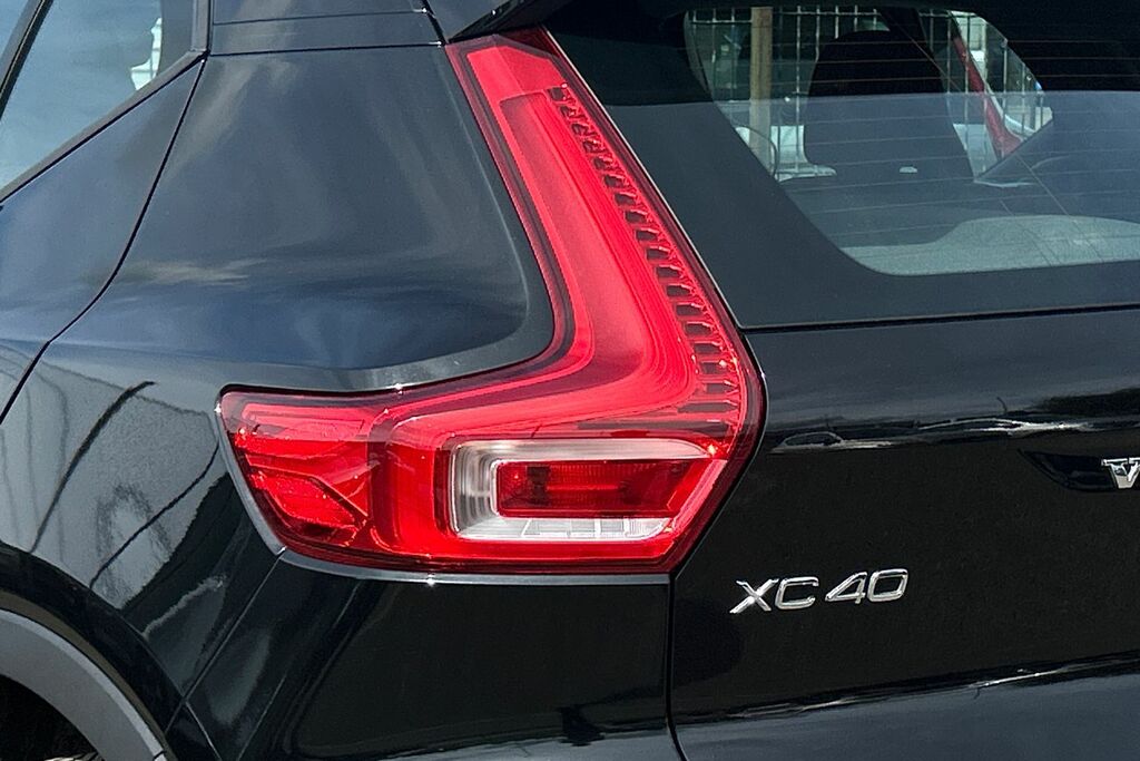Volvo XC40 2.0 T4 R-design Awd Euro 6 Ss #20