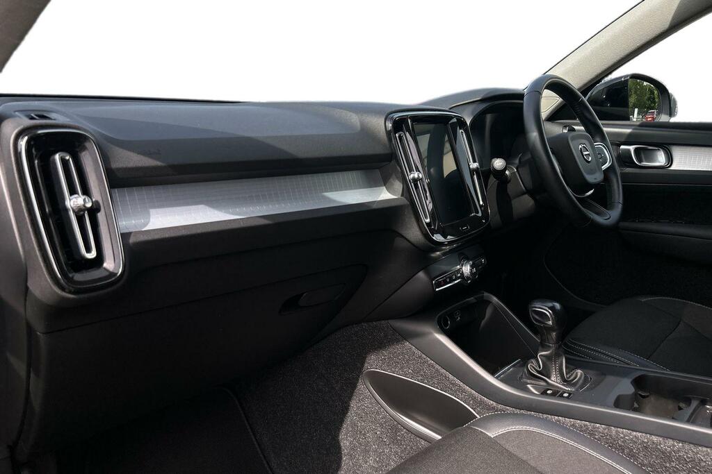 Volvo XC40 2.0 T4 R-design Awd Euro 6 Ss #2