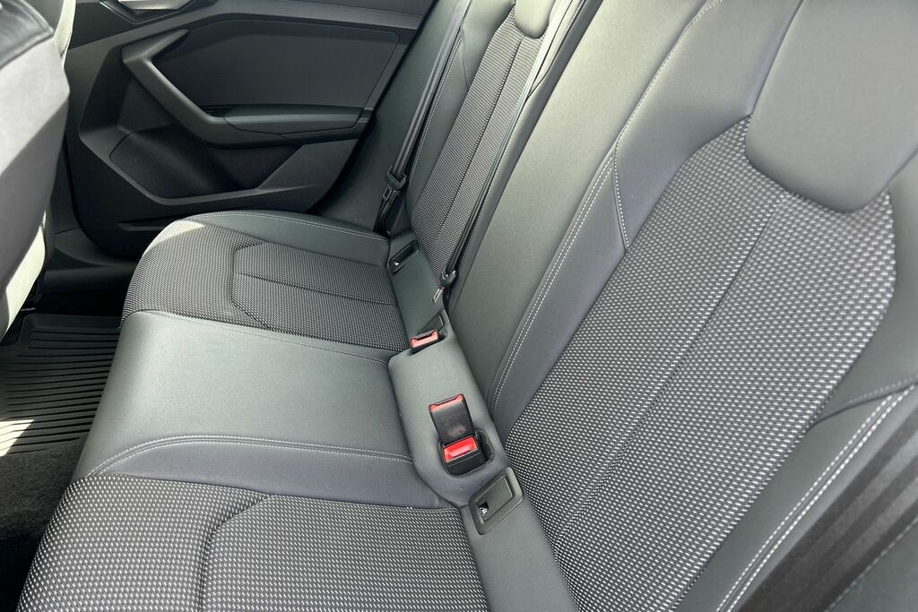 Audi A1 2.0 Tfsi 40 S Line Competition Sportback S Tronic #9