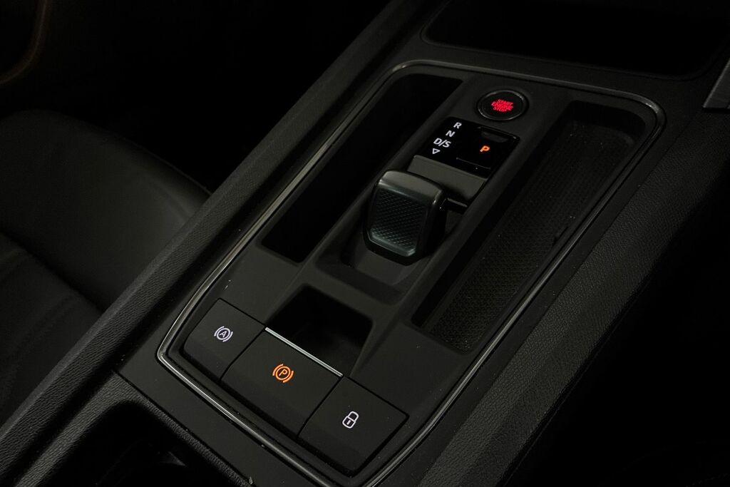 Cupra Formentor V2 Grey #22