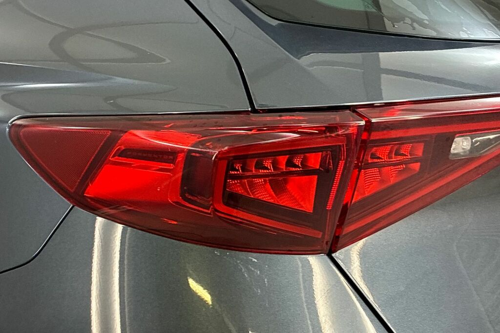 Cupra Formentor V2 Grey #19