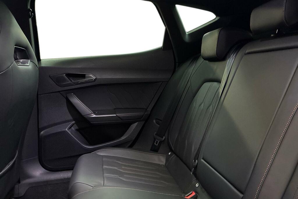 Cupra Formentor V2 Grey #9