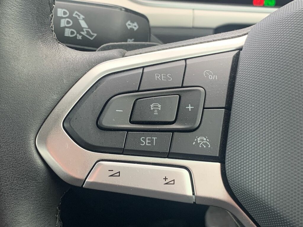 Volkswagen T-Roc 1.5 Tsi 150Ps Match Dsg Rear View Camera Black #14