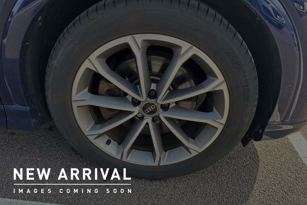 Audi Q4 E Tron Q4 Edition 1 50 E-tron Quattro 220,00 Kw Blue #5