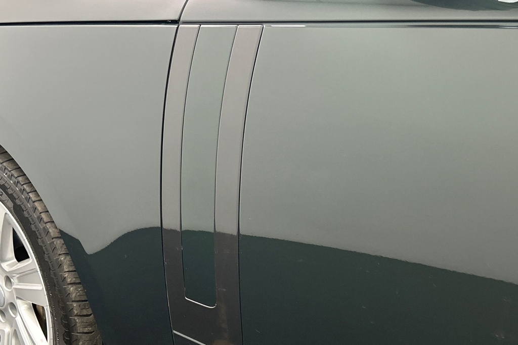 Land Rover Range Rover P460e Swb Gold #27
