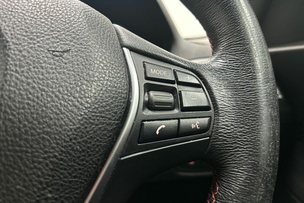 BMW 2 Series 218I Se Step Black #9