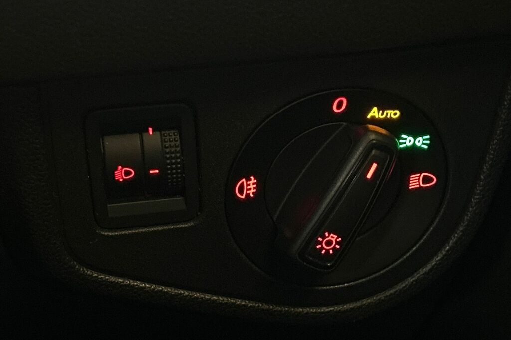 Volkswagen Polo 1.0 Tsi 95 Se  #9
