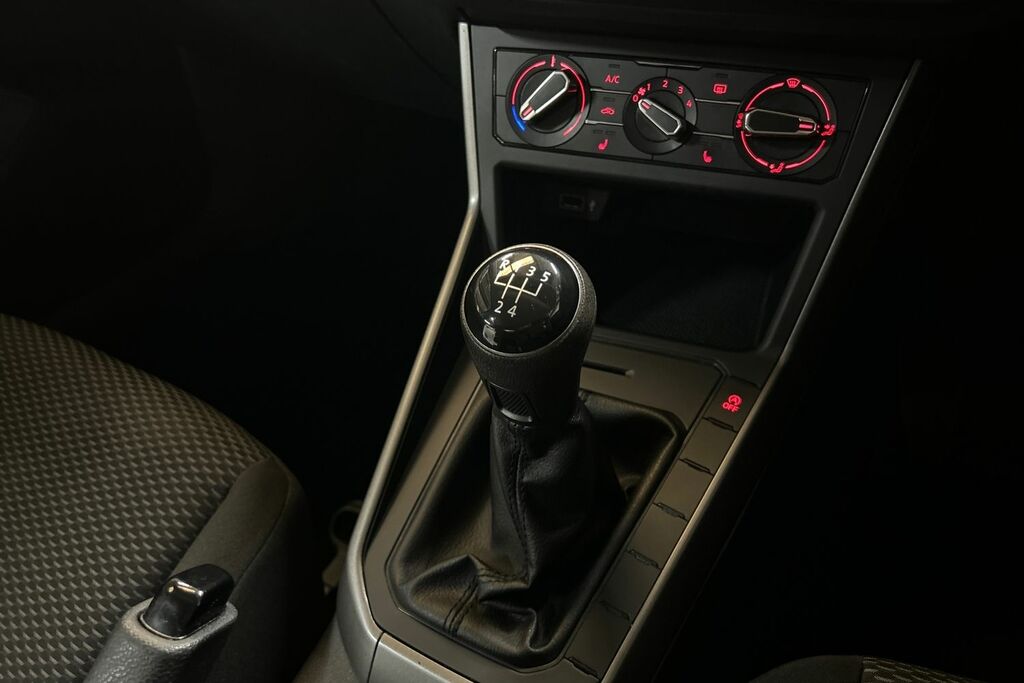 Volkswagen Polo 1.0 Tsi 95 Se  #19