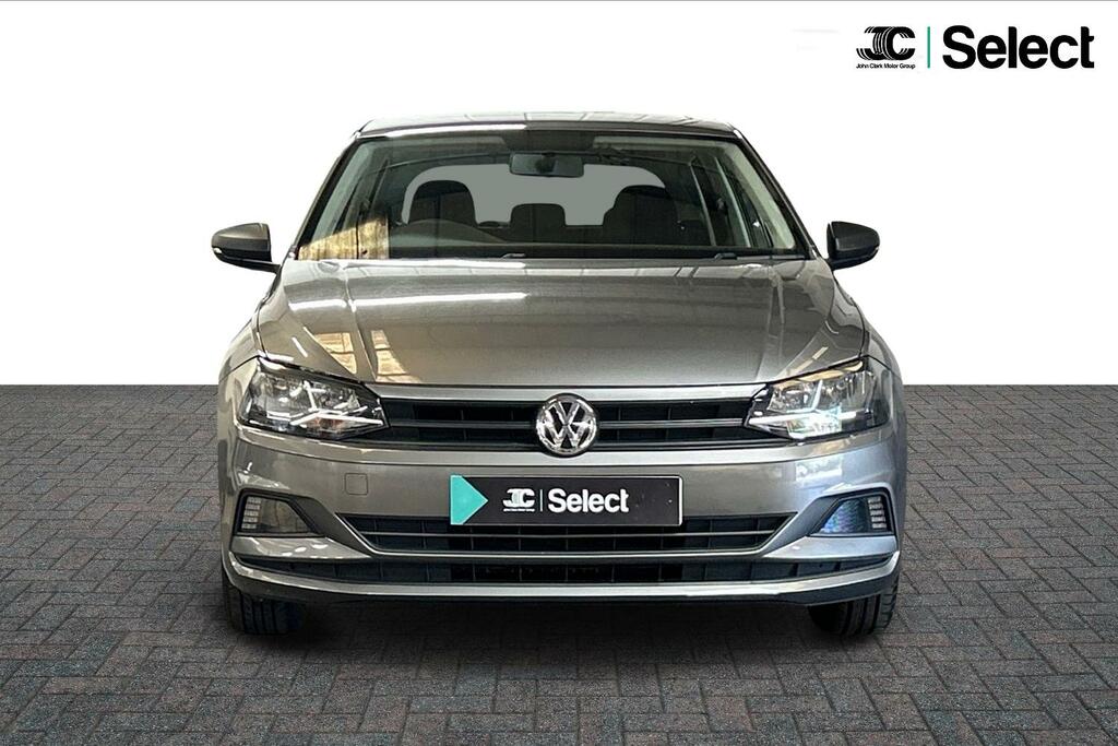 Volkswagen Polo 1.0 Tsi 95 Se  #11
