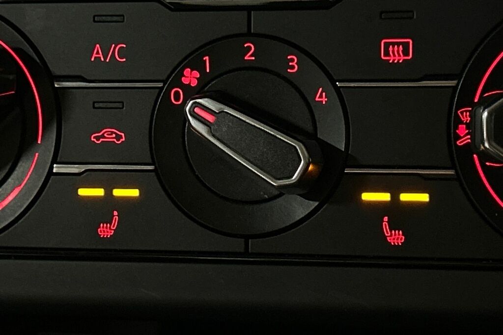 Volkswagen Polo 1.0 Tsi 95 Se  #22