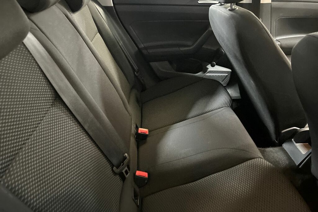 Volkswagen Polo 1.0 Tsi 95 Se  #17