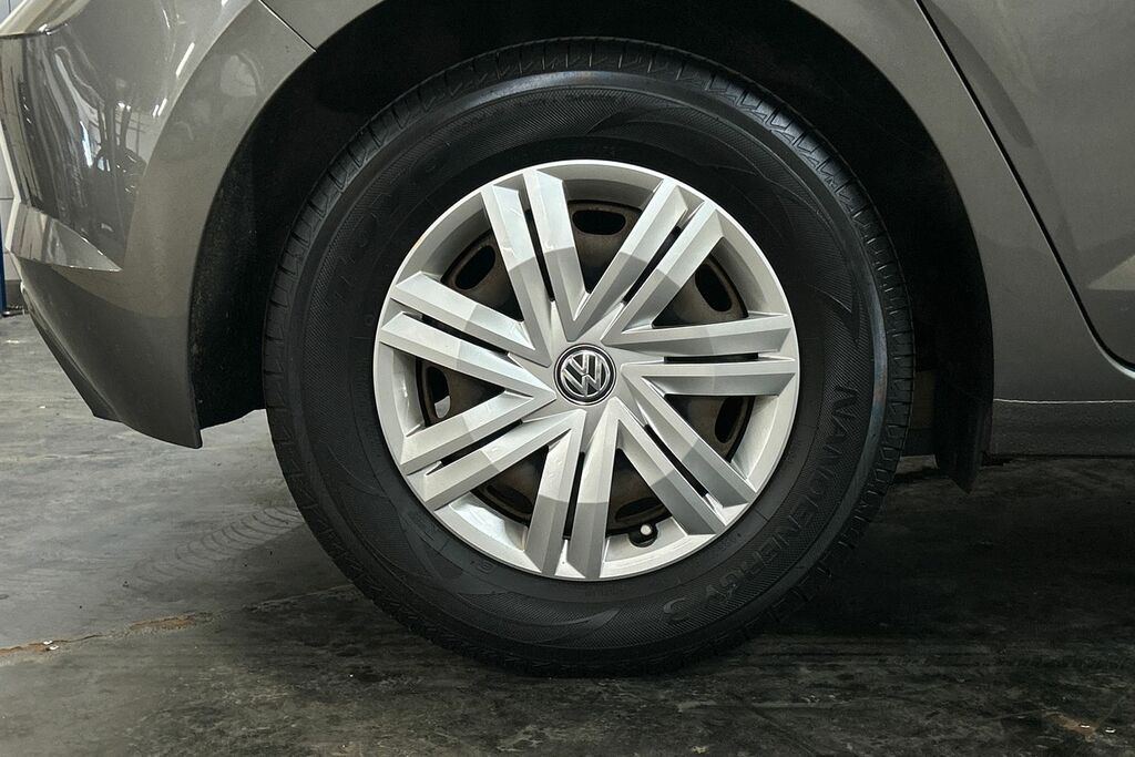 Volkswagen Polo 1.0 Tsi 95 Se  #15