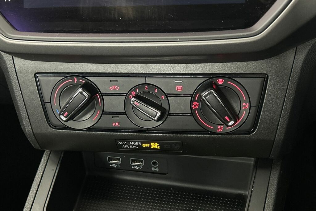 Seat Ibiza Tsi Se Technology Grey #17