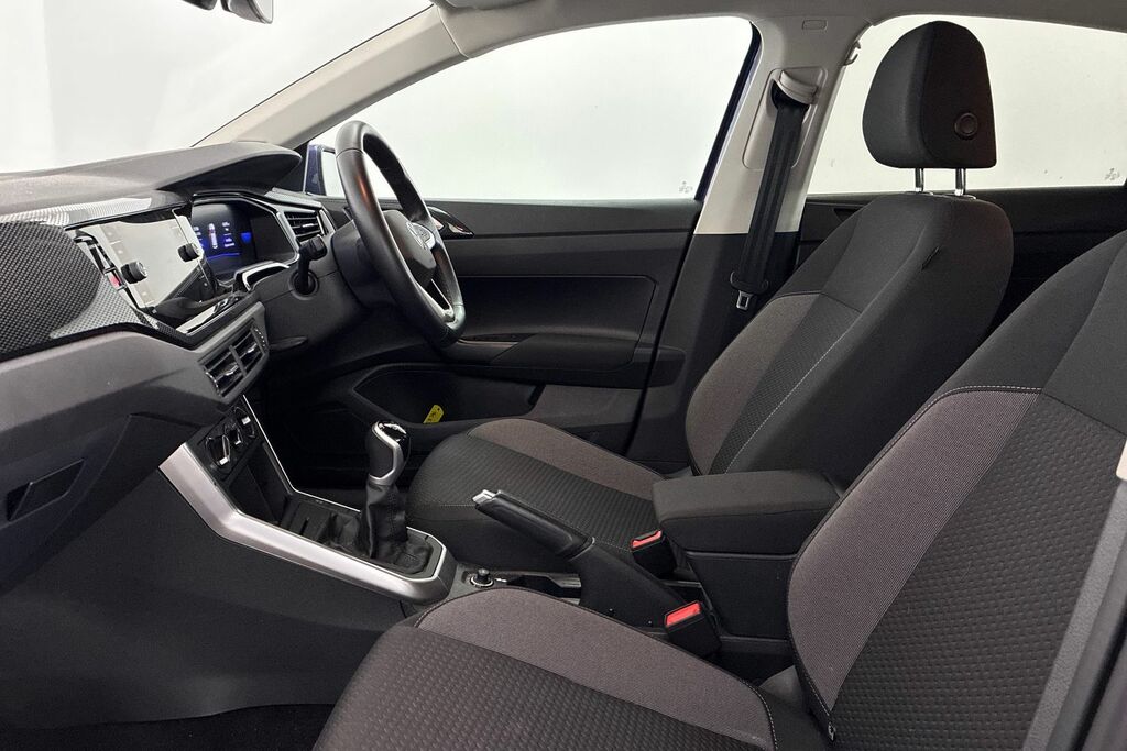 Volkswagen Polo 1.0 Tsi Life  #2