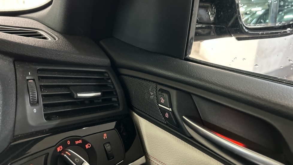 BMW X3 Xdrive20d Xline Black #20