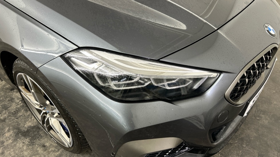 BMW M2 M2 Competition Dct  #23
