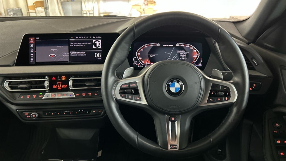 BMW M2 M235i Xdrive Gran Coupe Grey #5