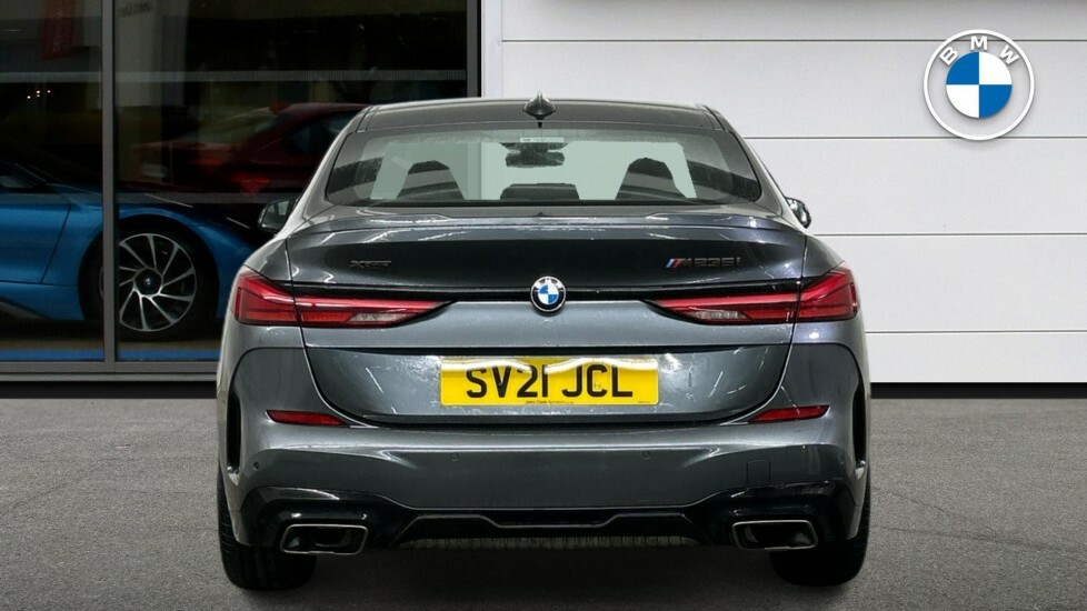 BMW M2 M2 Competition Dct  #15