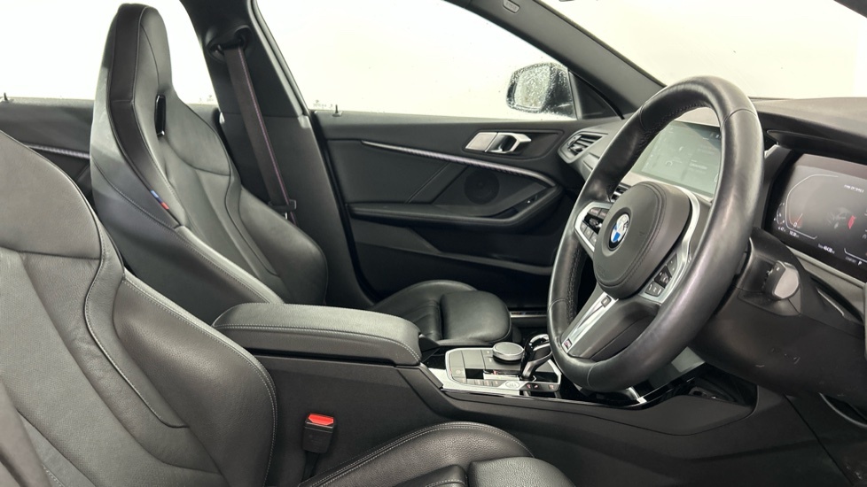 BMW M2 M2 Competition Dct  #11