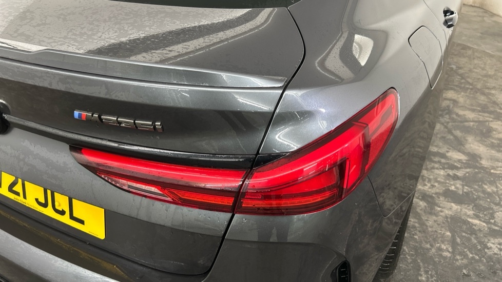 BMW M2 M2 Competition Dct  #22