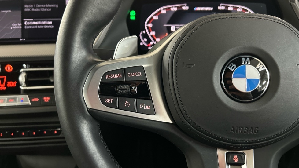 BMW M2 M2 Competition Dct  #17