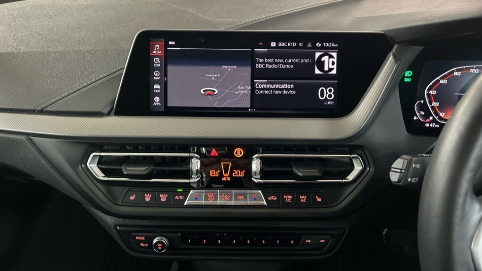 BMW M2 M2 Competition Dct  #8