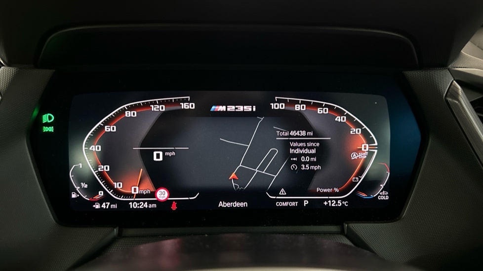 BMW M2 M2 Competition Dct  #9