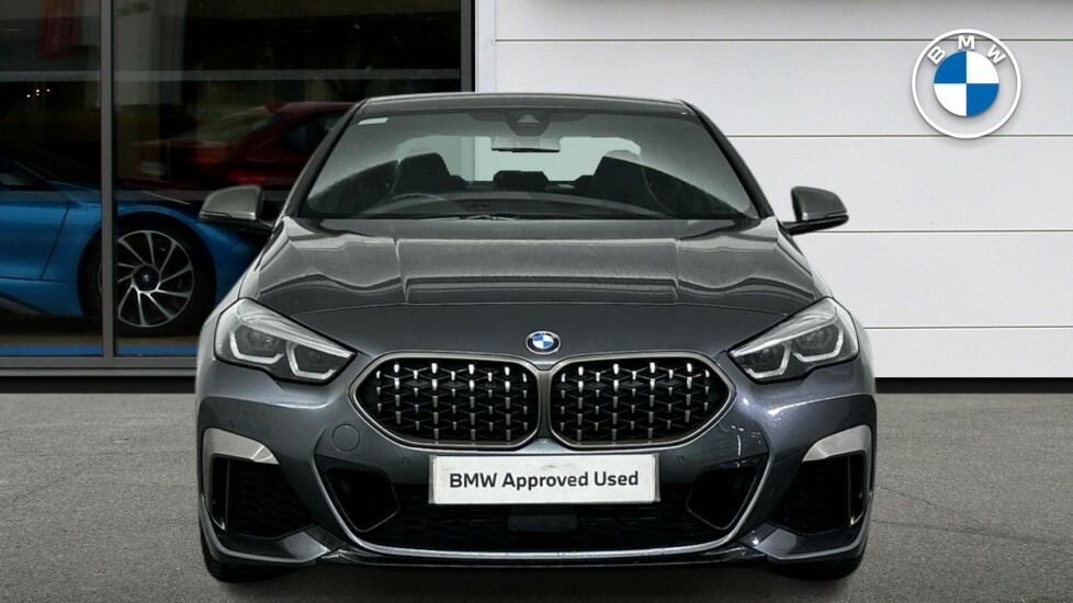 BMW M2 M2 Competition Dct  #16