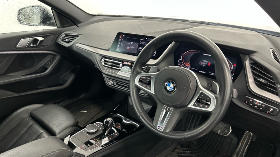 BMW M2 M235i Xdrive Gran Coupe Grey #6