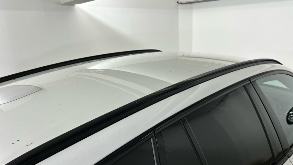 BMW X3 M40i Black #25
