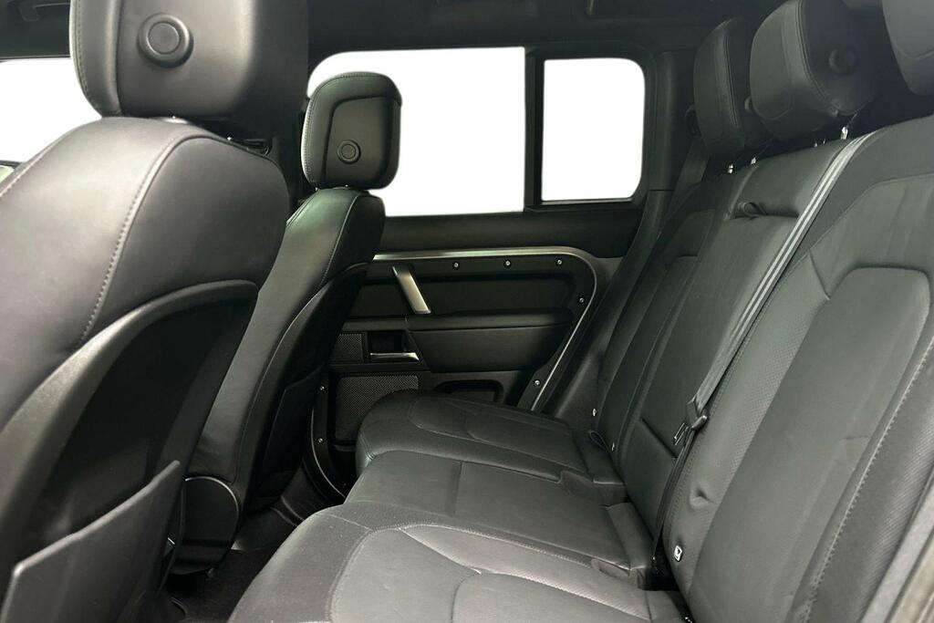 Land Rover Defender 110 D250 110 X-dynamic Hse SG22VGZ #6