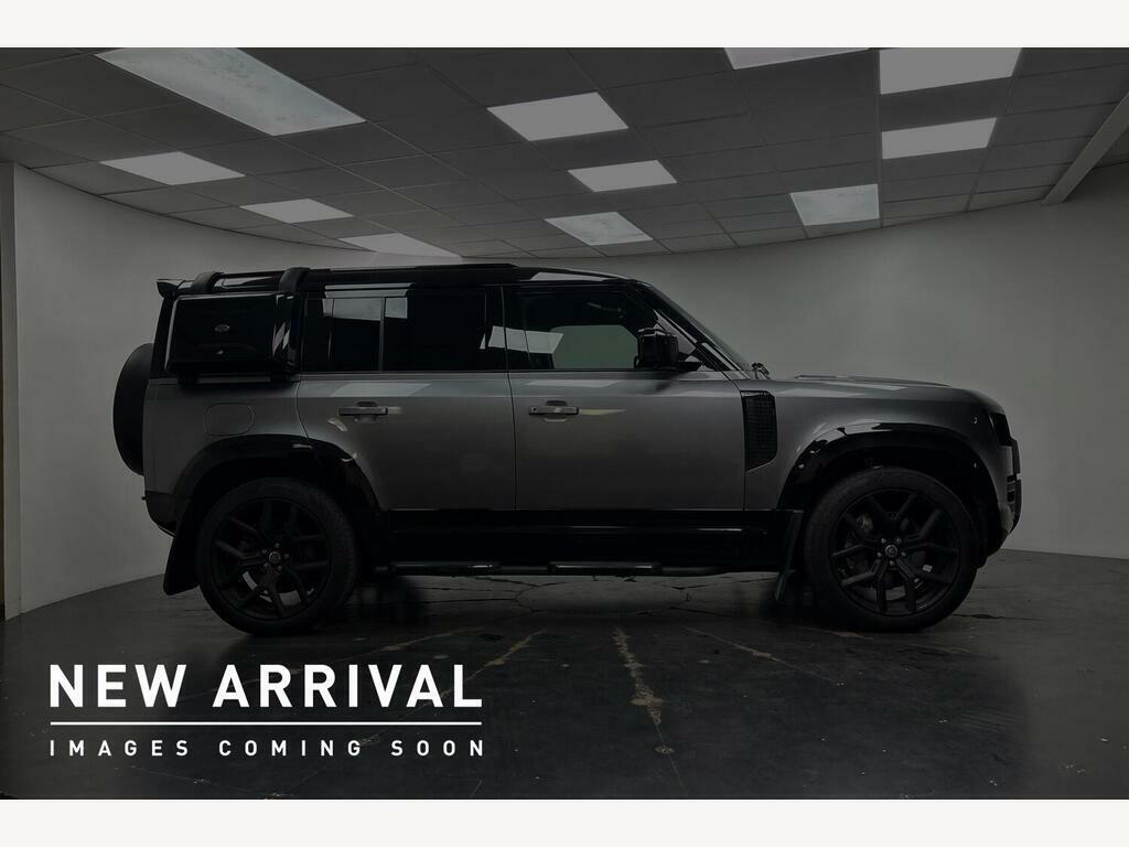 Land Rover Defender 110 D250 110 X-dynamic Hse #2