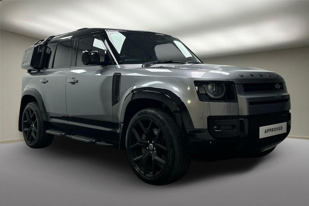 Land Rover Defender 110 D250 110 X-dynamic Hse