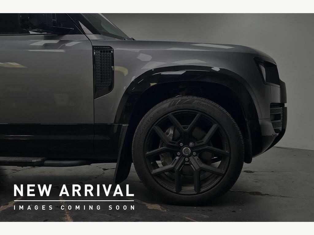 Land Rover Defender 110 D250 110 X-dynamic Hse #3