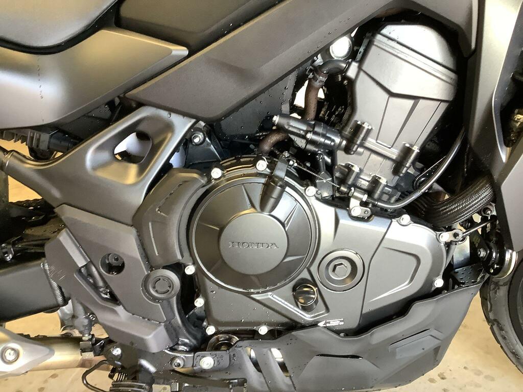 Honda Nc Nc750xdled 20My Red #3