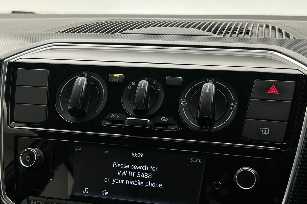 Volkswagen Up 5dr  #26