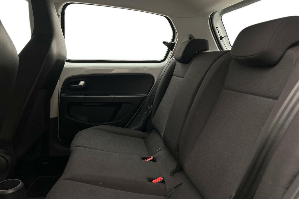 Volkswagen Up 5dr  #12