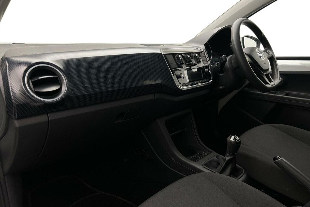 Volkswagen Up 5dr  #7