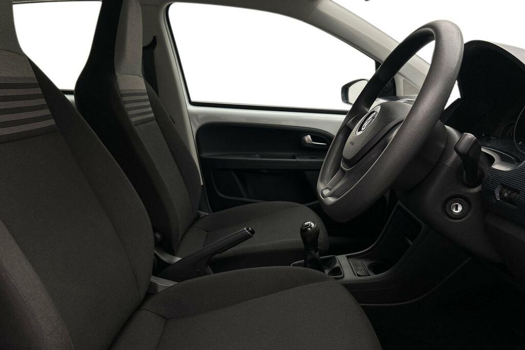 Volkswagen Up 5dr  #11