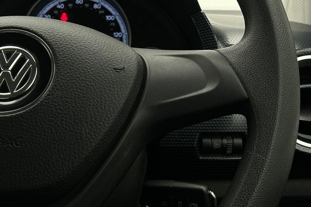 Volkswagen Up 5dr  #18