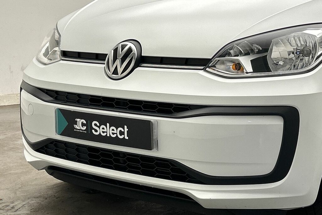 Volkswagen Up 5dr  #31