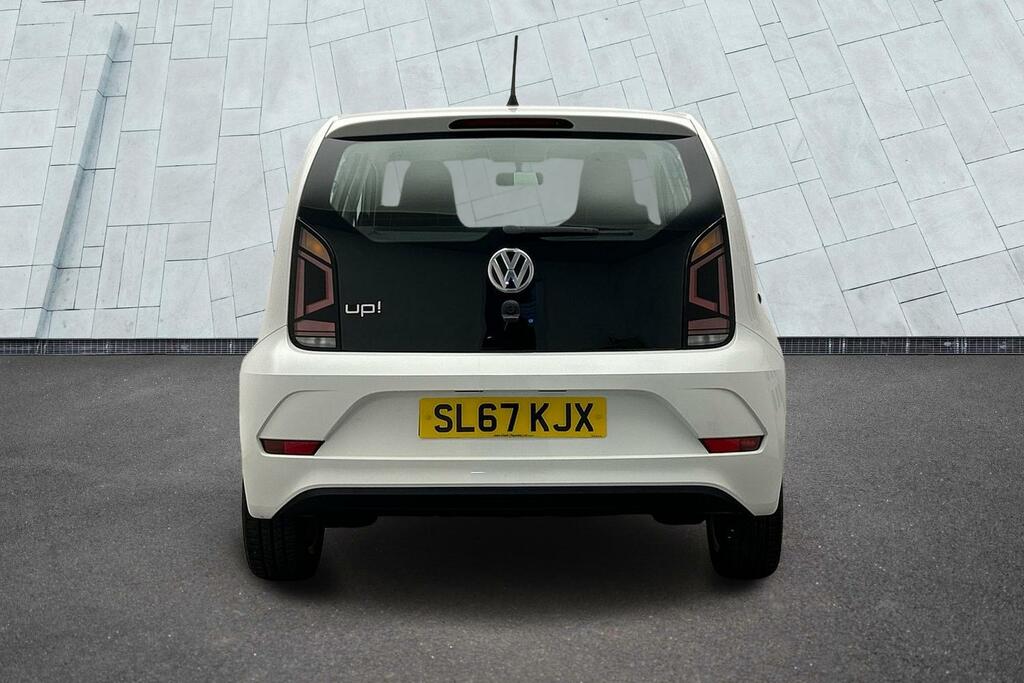 Volkswagen Up 5dr  #15